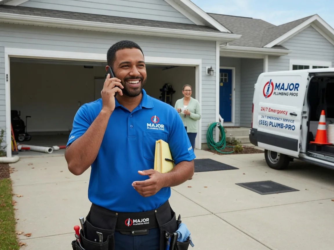 Drain Cleaning Services Gladstone, VA FAQs